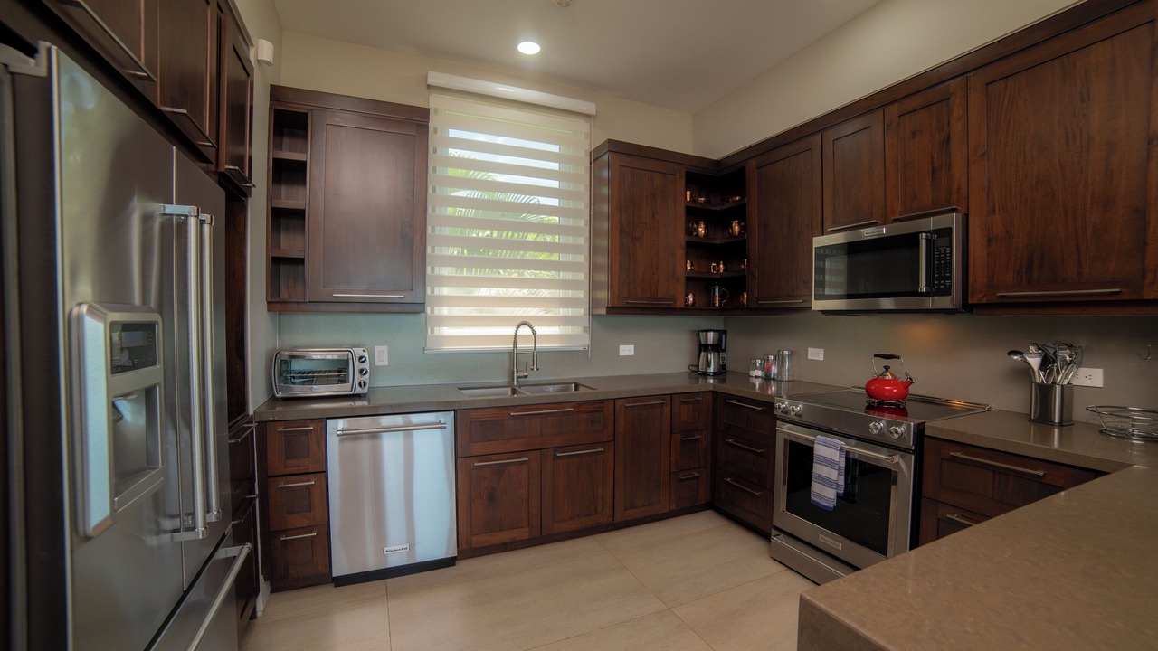 Photo of Kitchen in Cerro Mocho