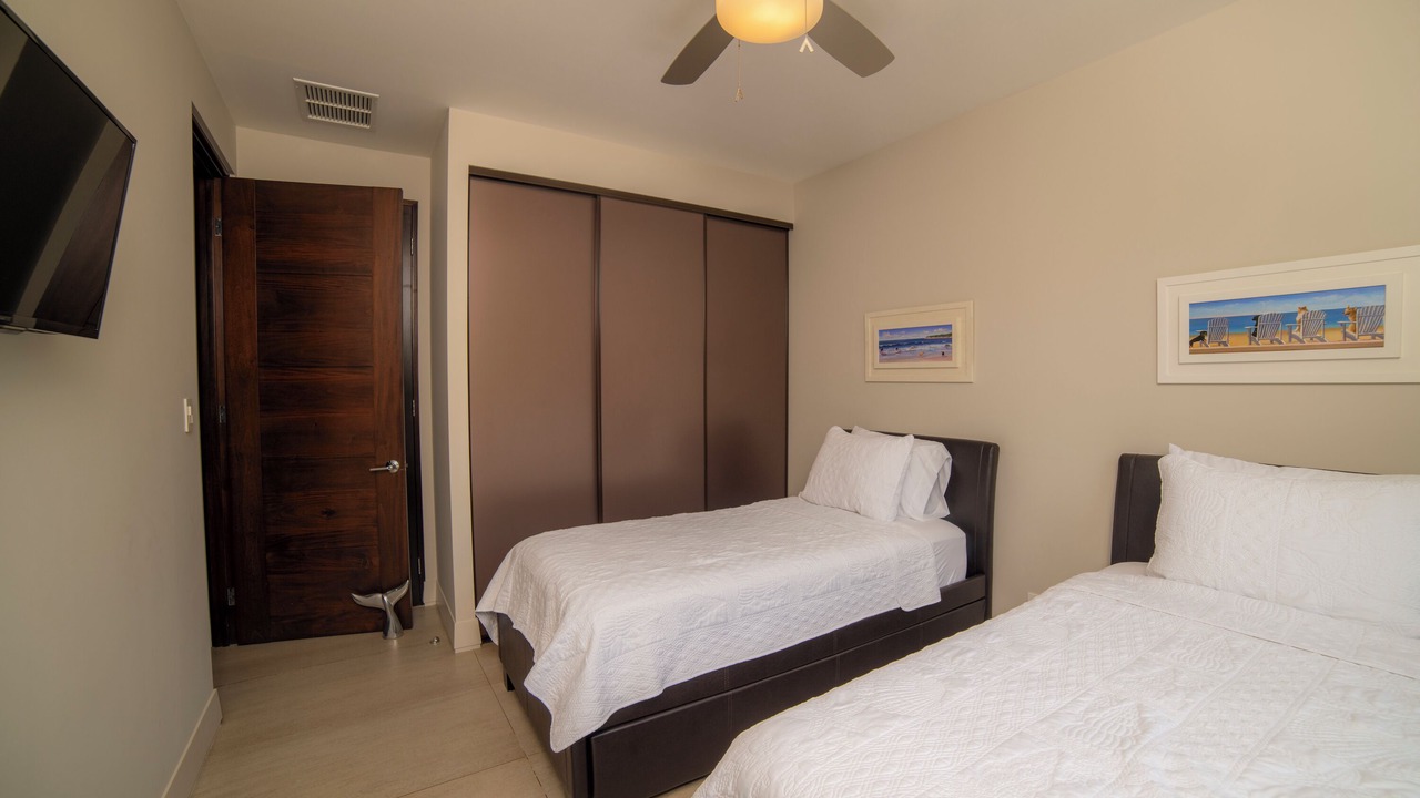 Photo of Bedroom in Cerro Mocho