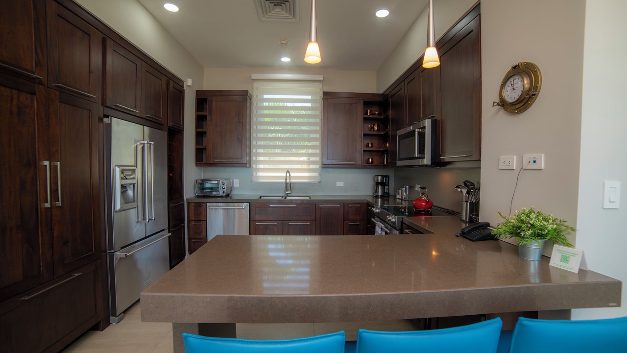 Photo of Kitchen in Cerro Mocho