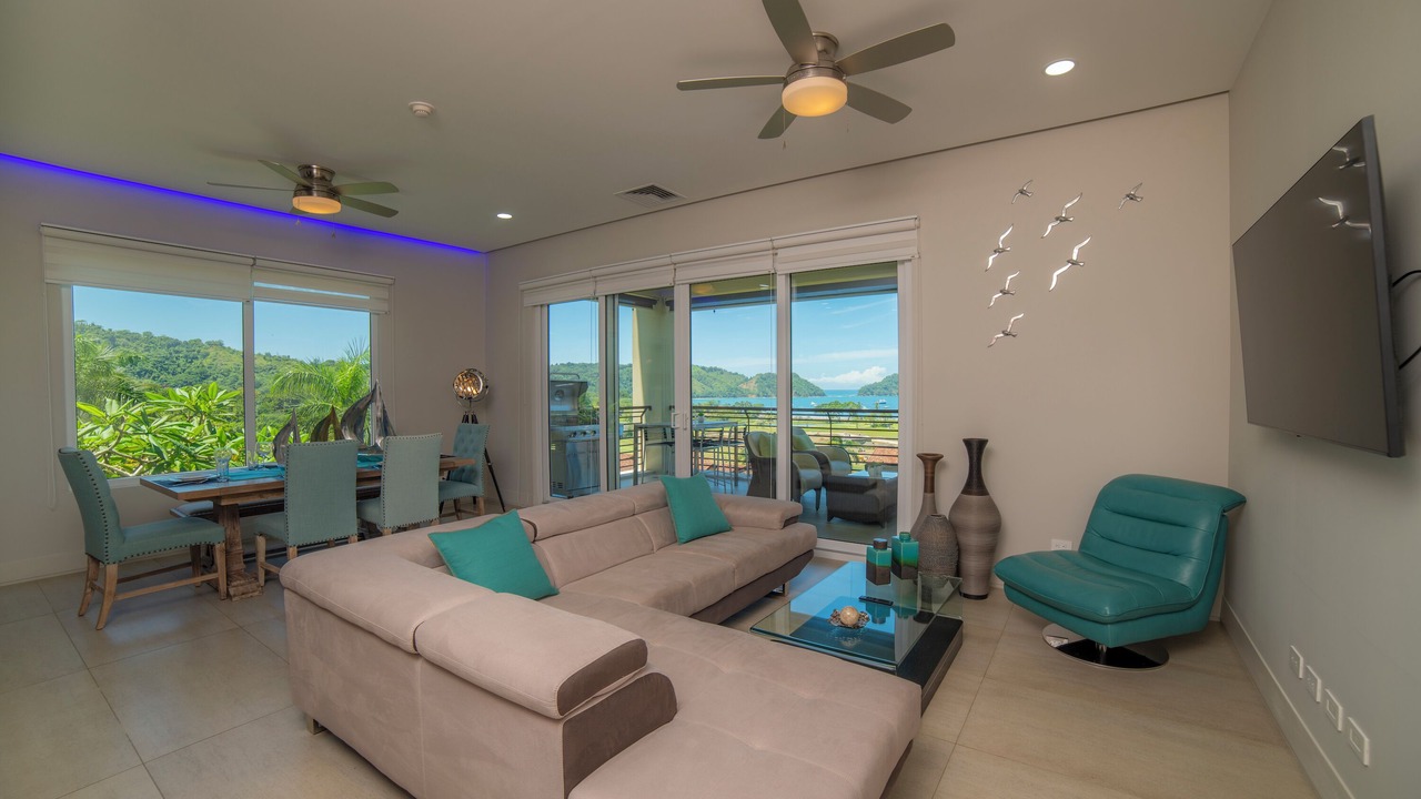 Photo of Livingroom in Cerro Mocho