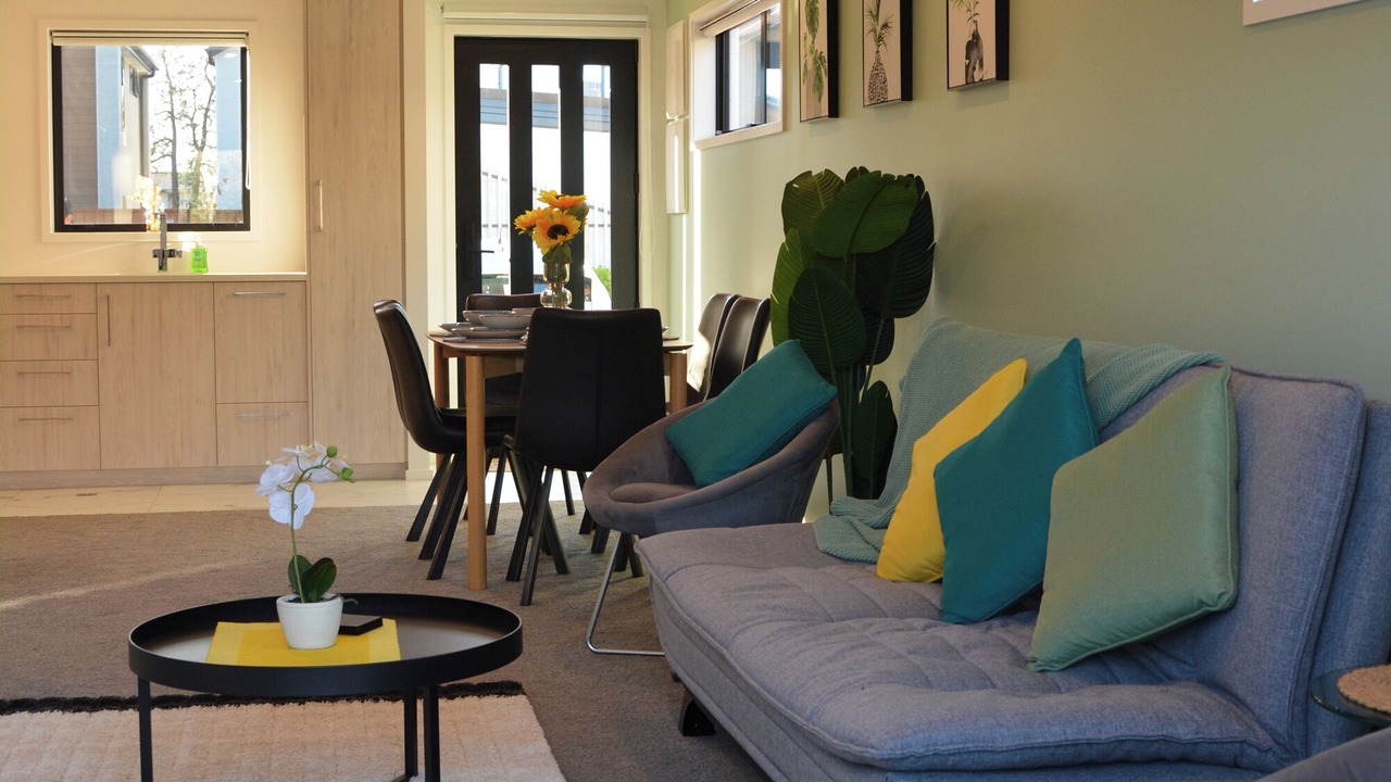 Photo of Livingroom in Edgeware
