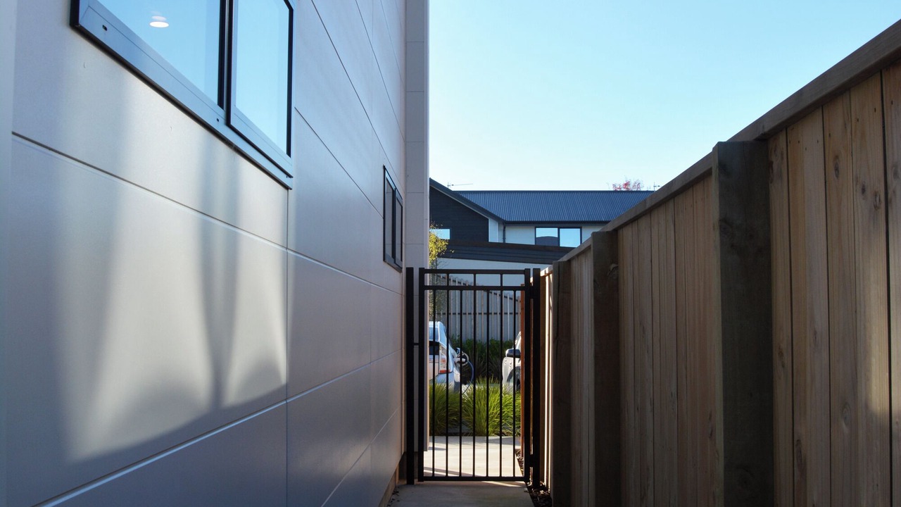 Photo of Outdoor in Edgeware