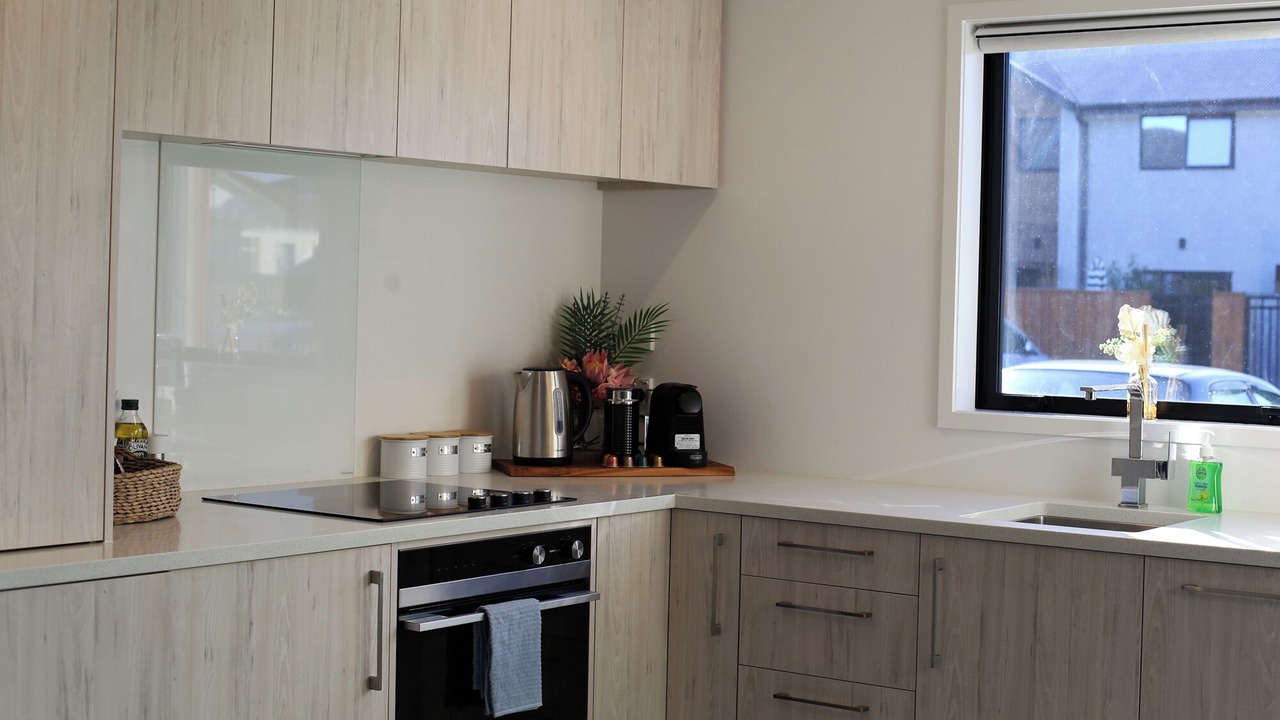 Photo of Kitchen in Edgeware