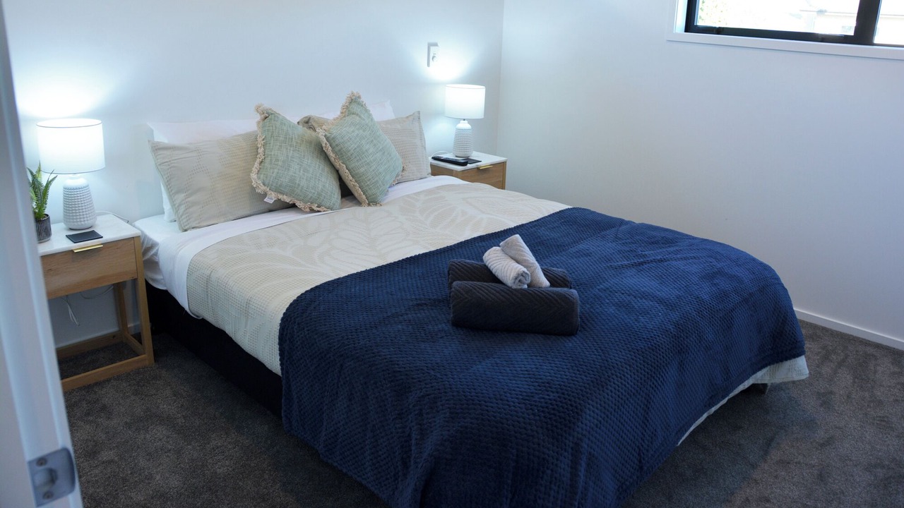 Photo of Bedroom in Edgeware