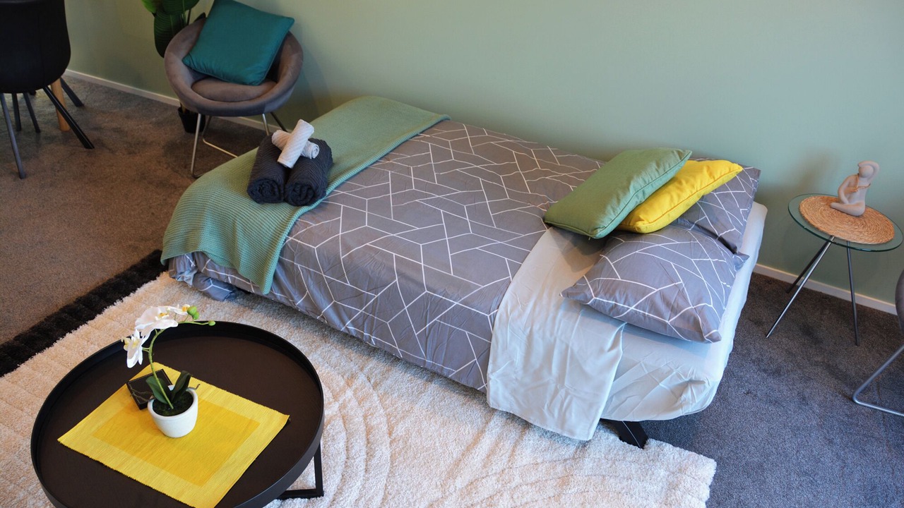Photo of Bedroom in Edgeware