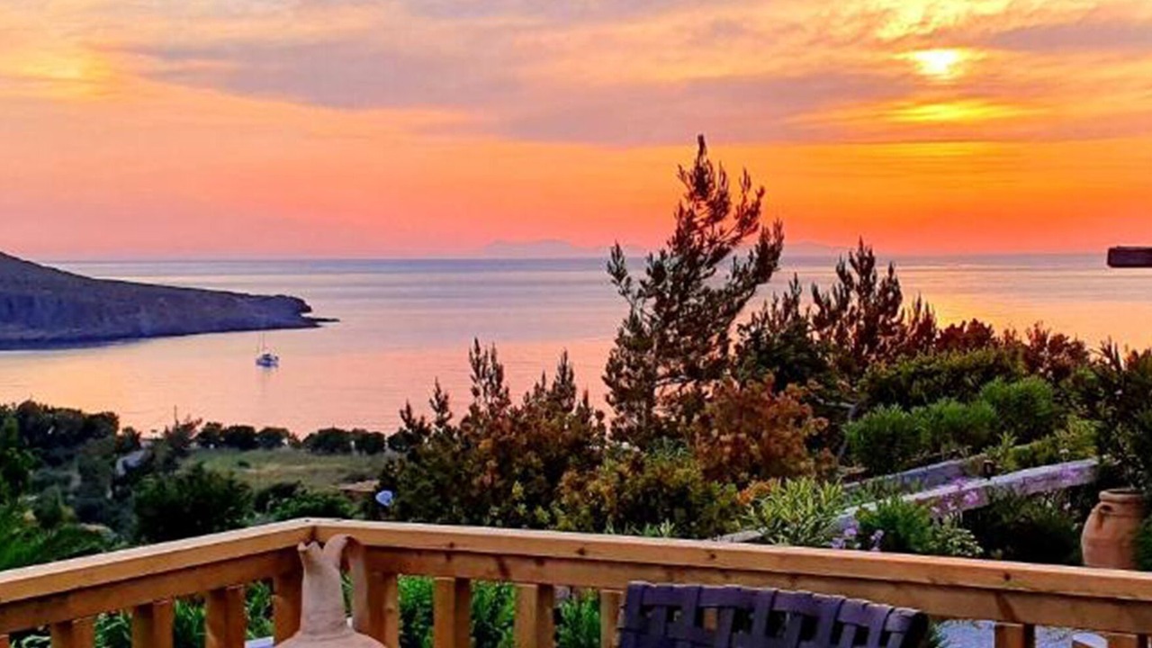 Photo of Outdoor in Sitia