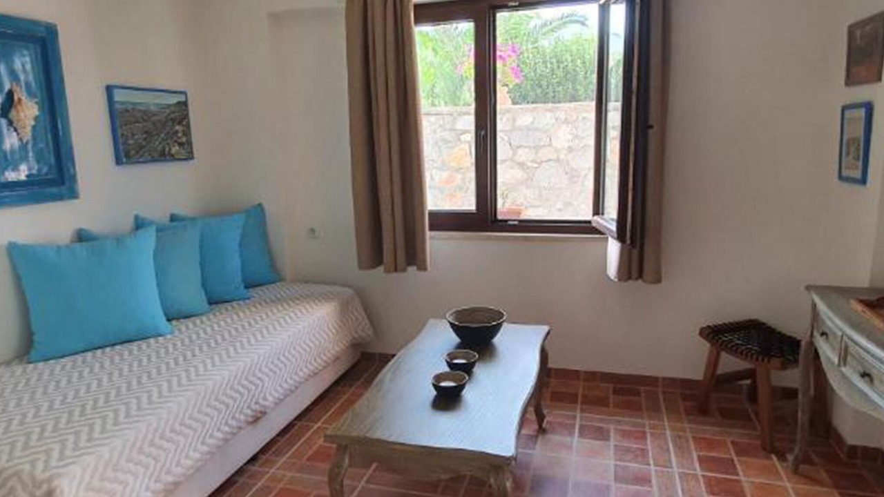 Photo of Bedroom in Sitia