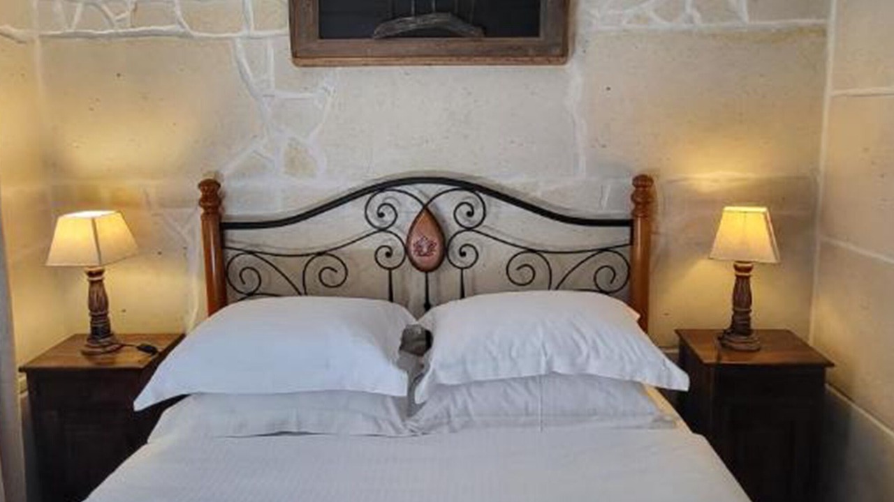 Photo of Bedroom in Sitia