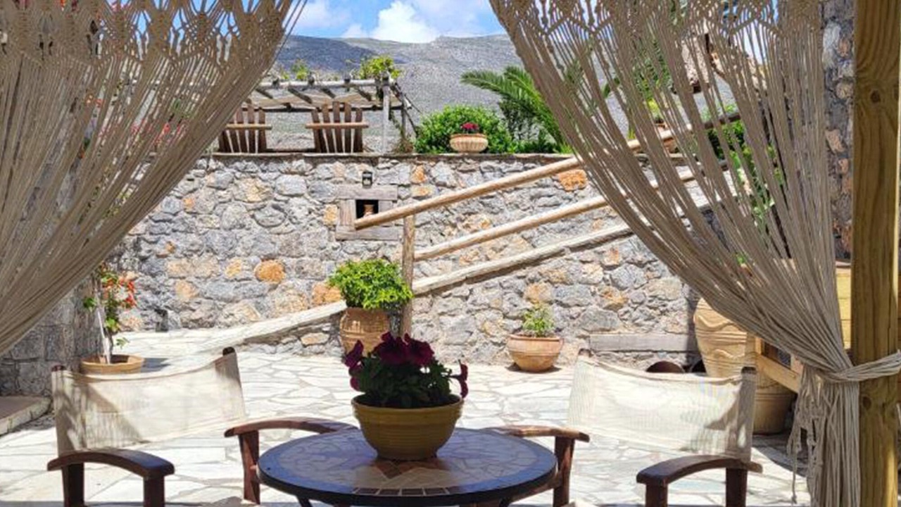 Photo of Outdoor in Sitia