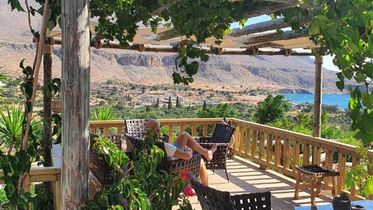 Photo of Outdoor in Sitia
