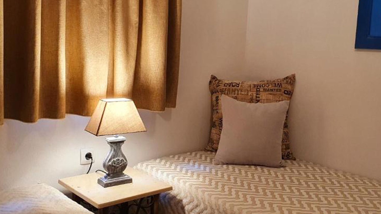 Photo of Bedroom in Sitia