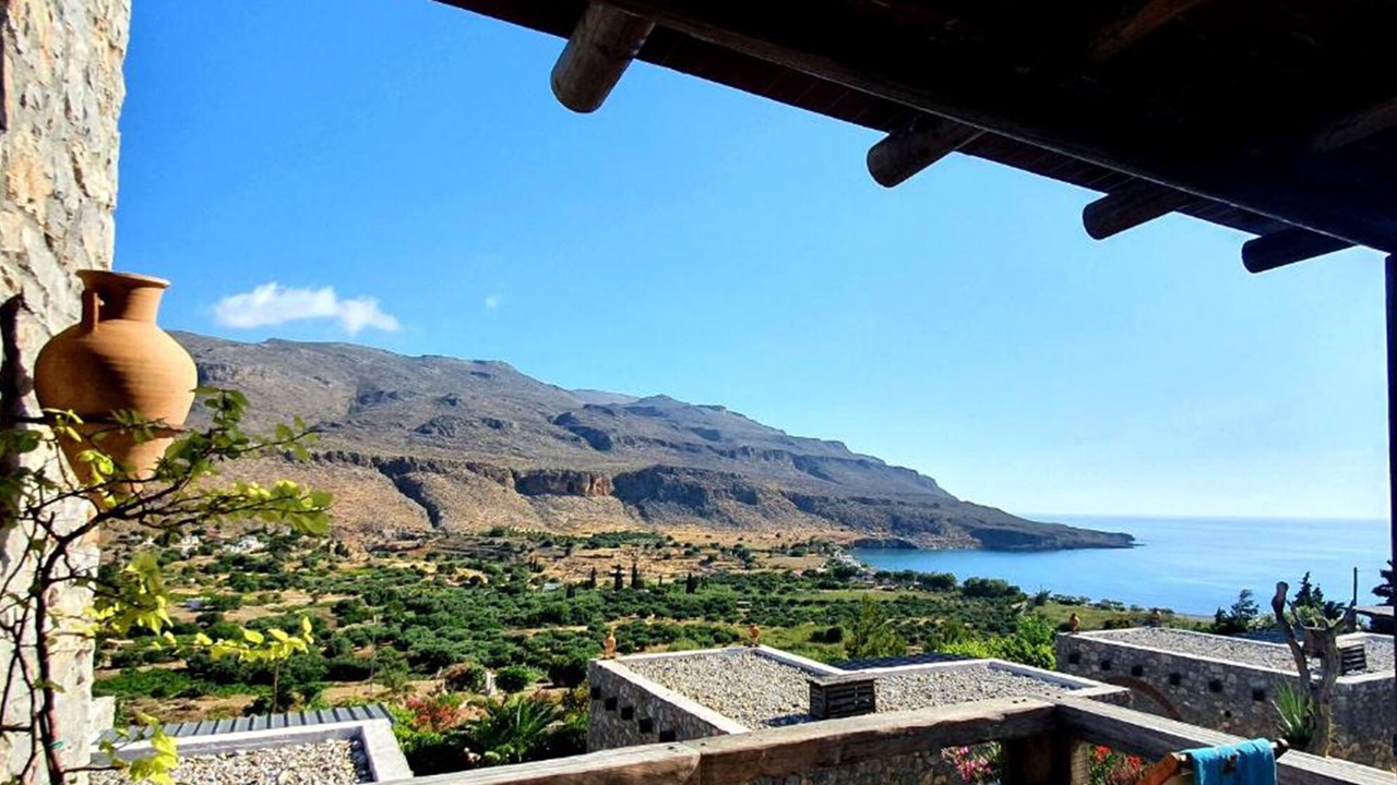 Photo of Outdoor in Sitia