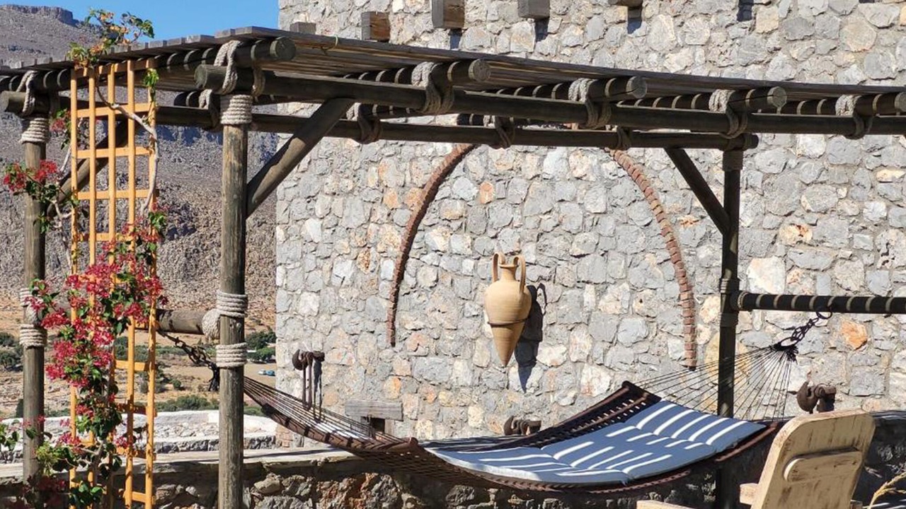 Photo of Outdoor in Sitia