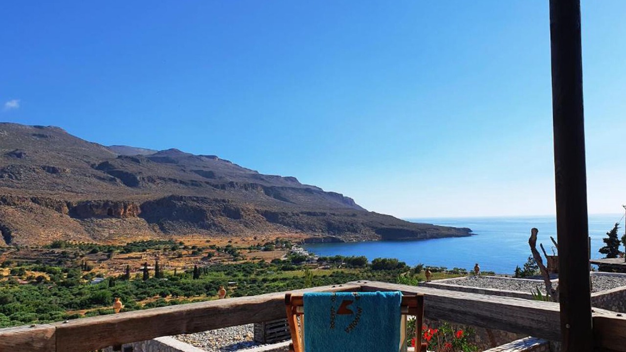 Photo of Outdoor in Sitia