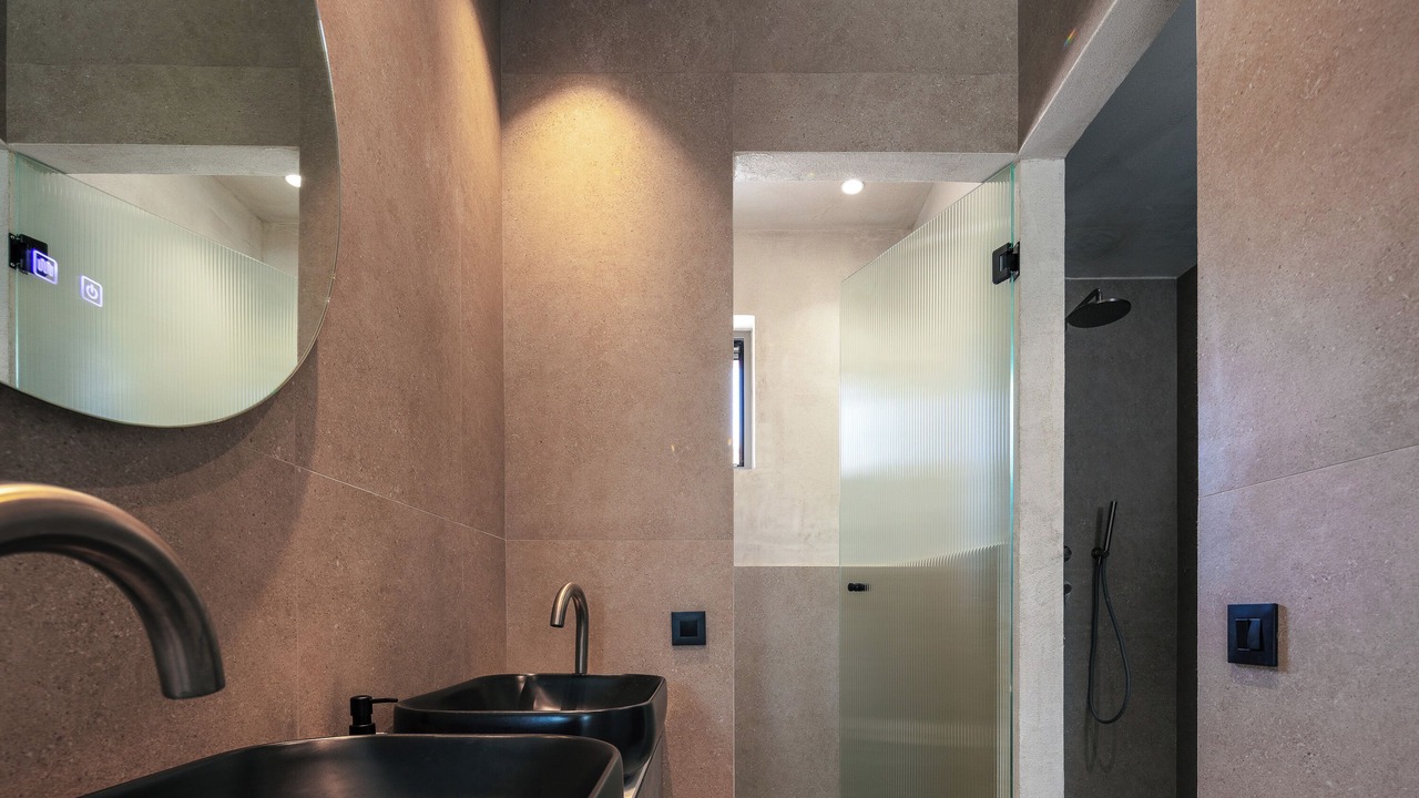 Photo of Bathroom in Dramia