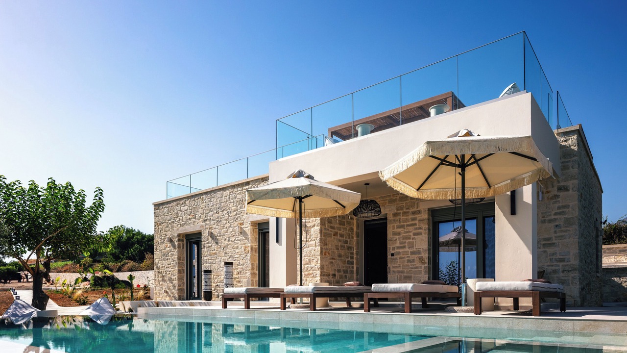 Photo of Outdoor in Dramia