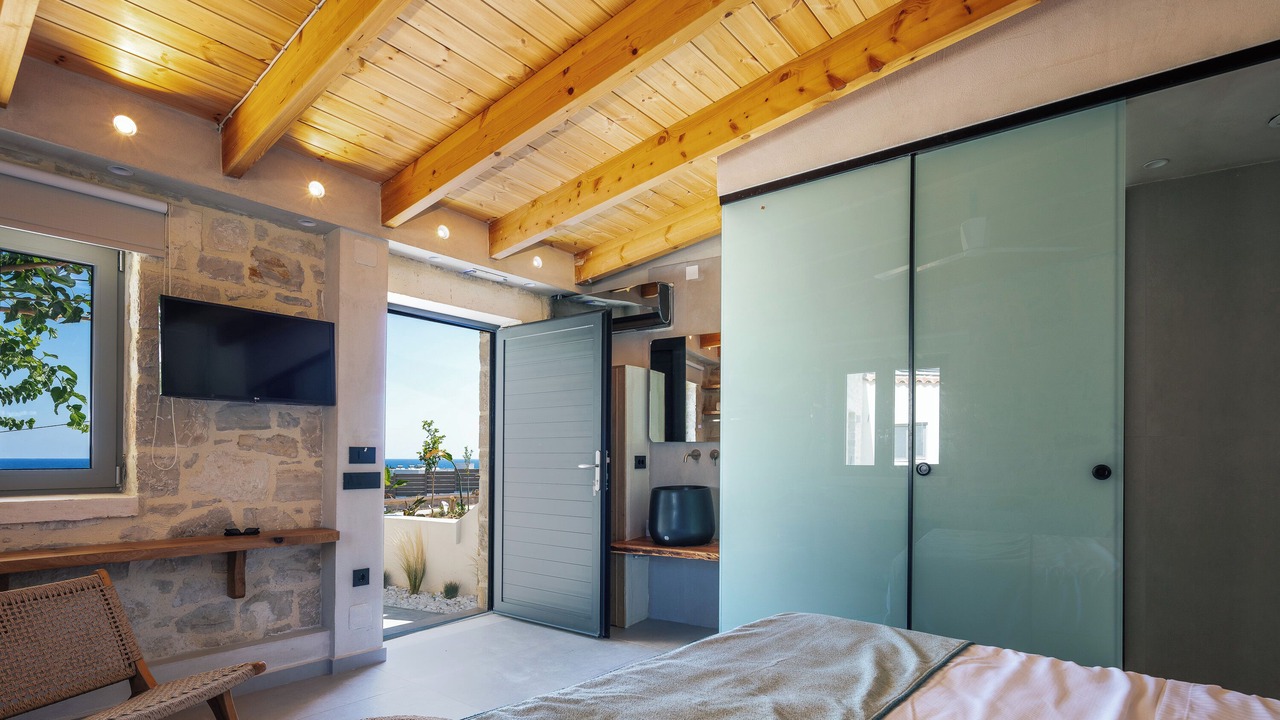 Photo of Bathroom in Dramia