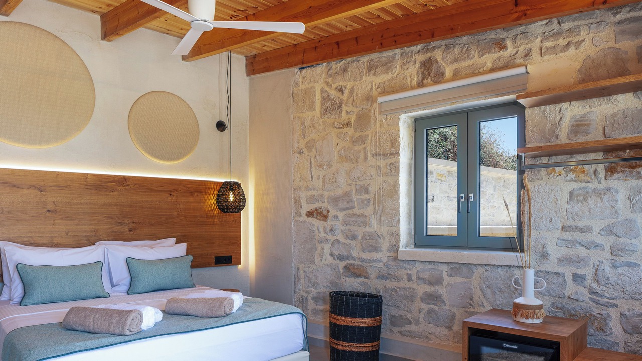 Photo of Bedroom in Dramia