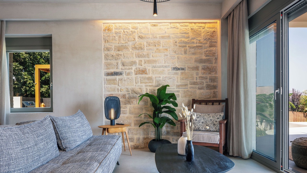 Photo of Bedroom in Dramia