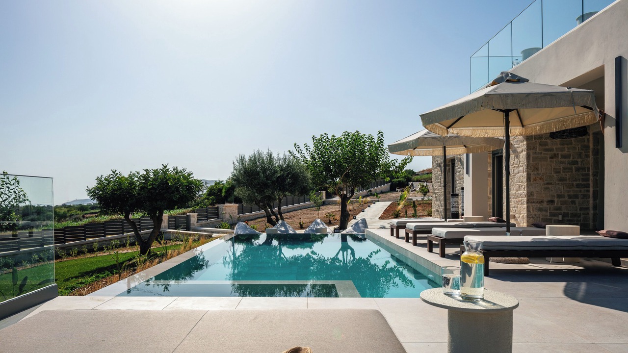 Photo of Outdoor in Dramia