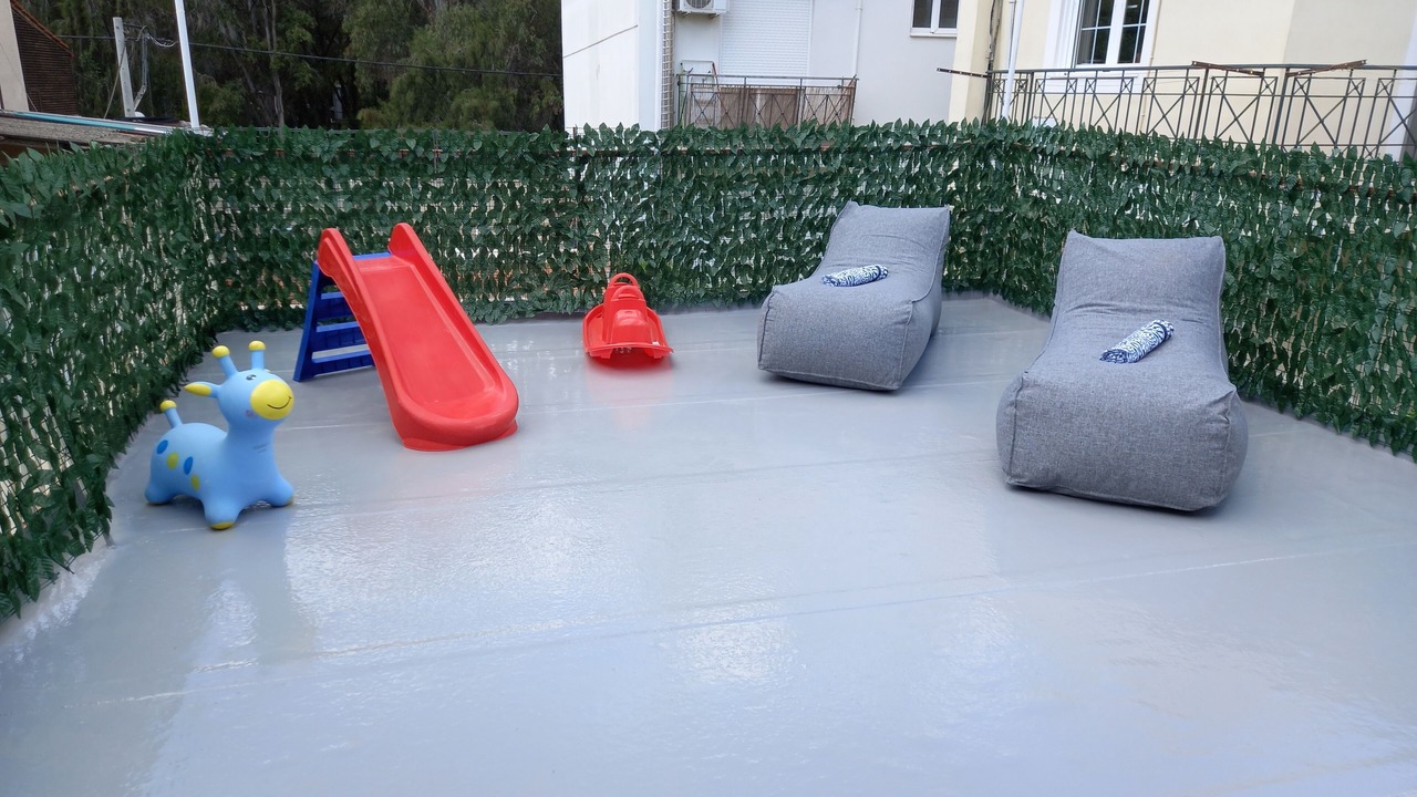 Photo of Outdoor in Aigaleo