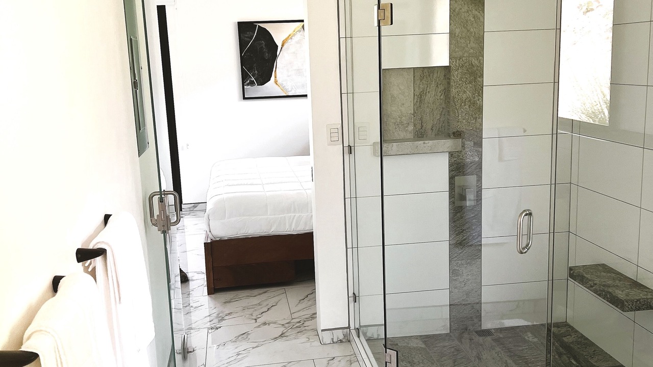 Photo of Bathroom in Tres Rios