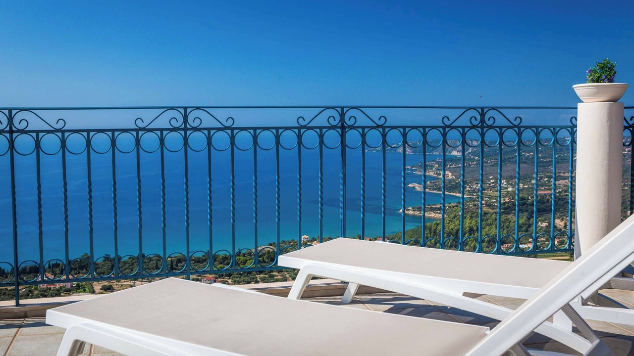 Photo of Patio Balcony in Mousata