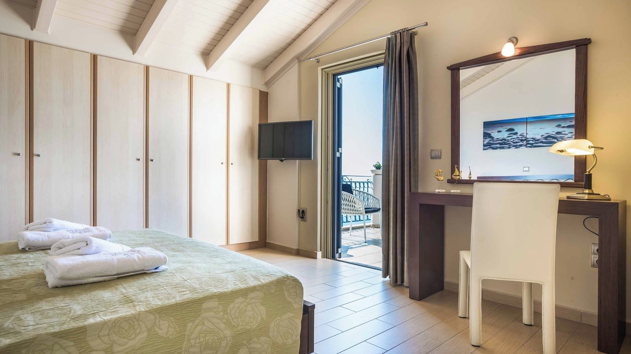 Photo of Bedroom in Mousata