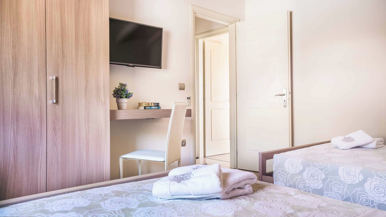 Photo of Bedroom in Mousata