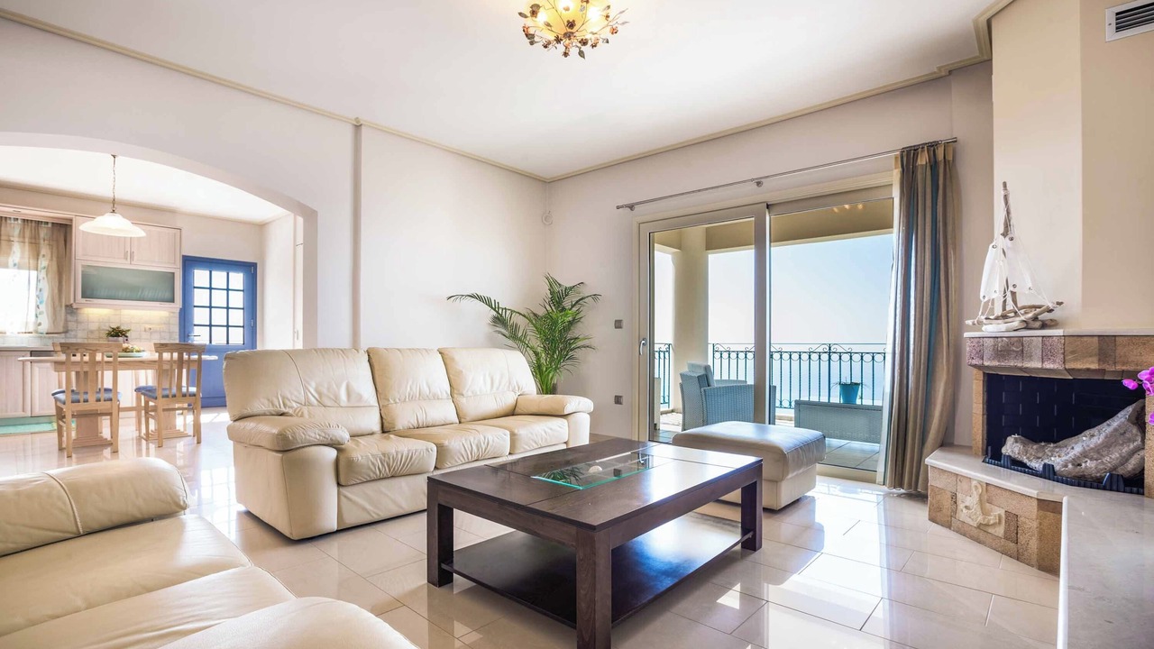 Photo of Livingroom in Mousata
