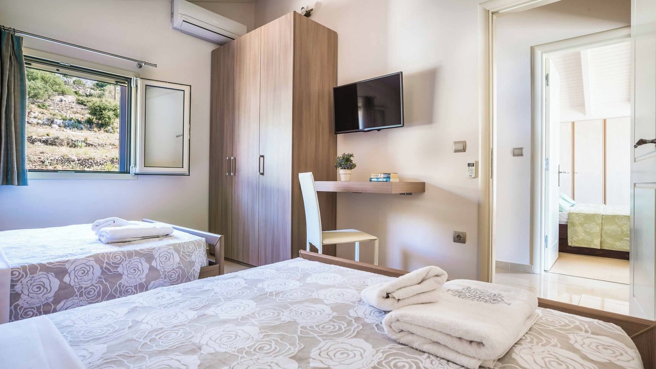 Photo of Bedroom in Mousata