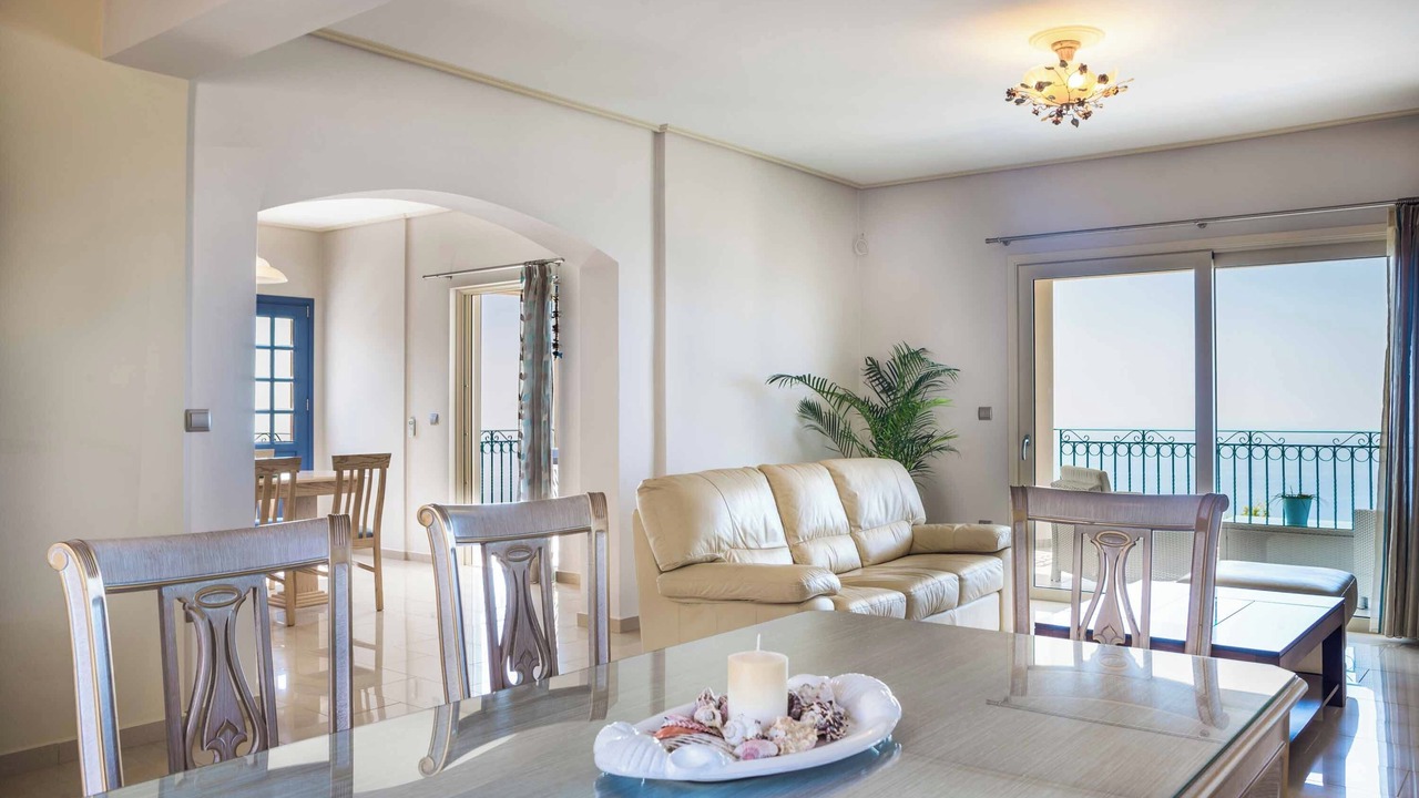 Photo of Livingroom in Mousata