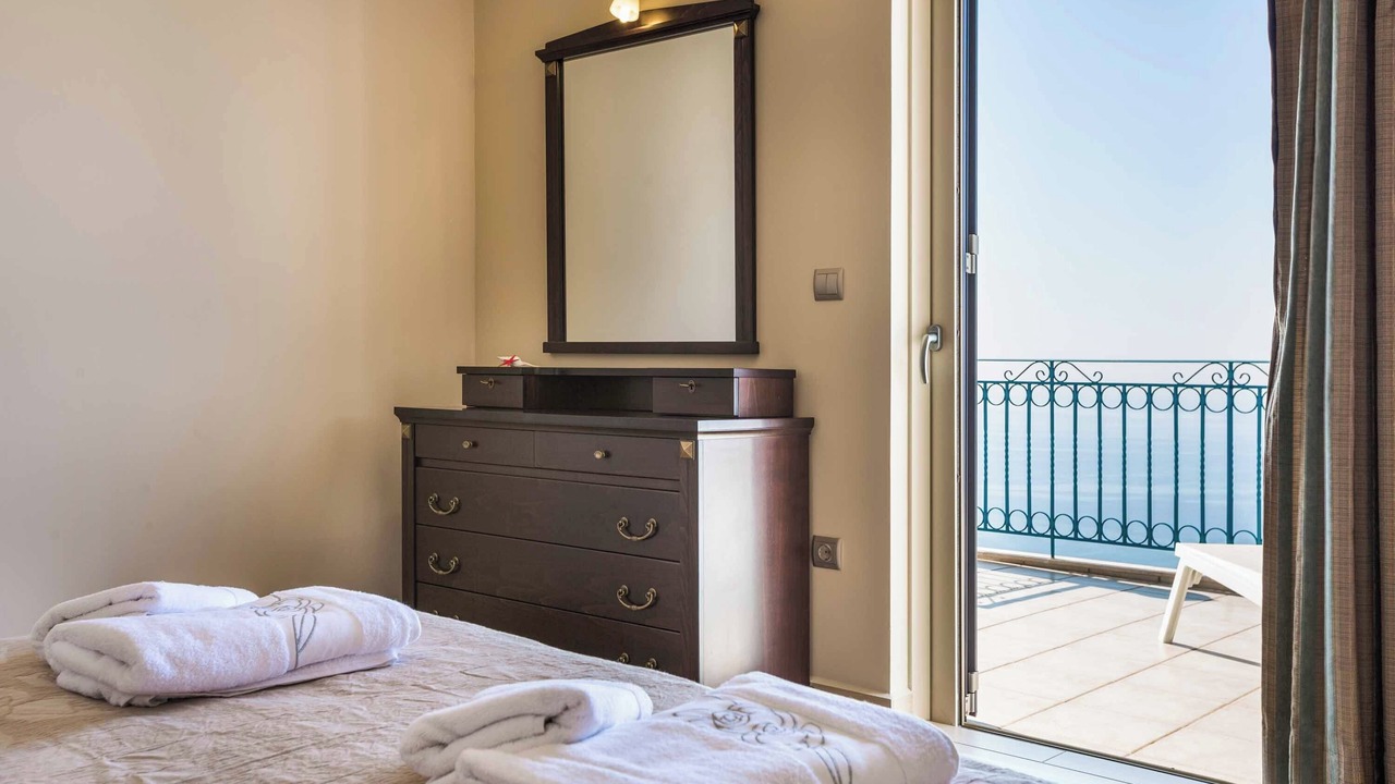 Photo of Bedroom in Mousata