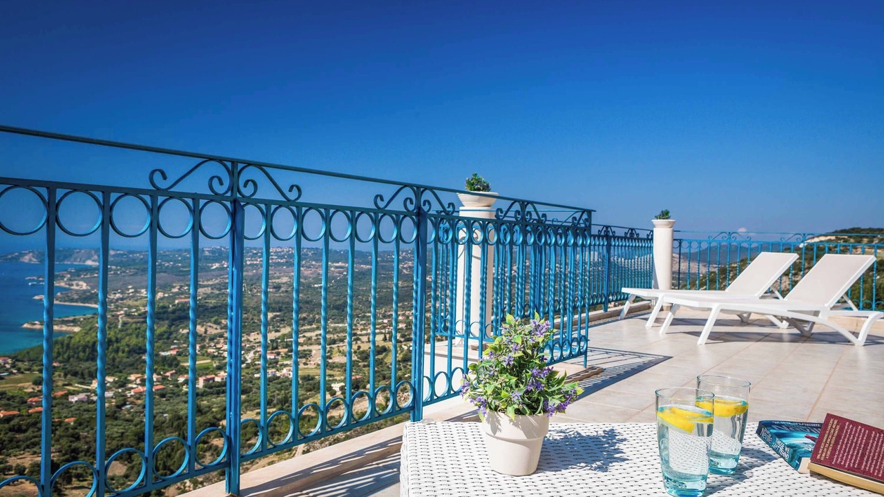 Photo of Patio Balcony in Mousata