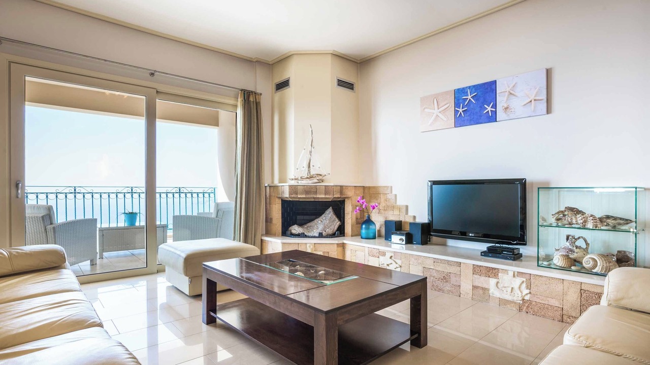 Photo of Livingroom in Mousata