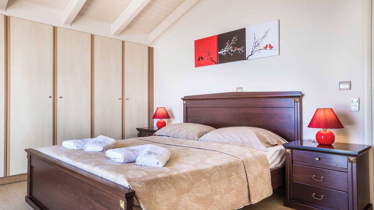 Photo of Bedroom in Mousata