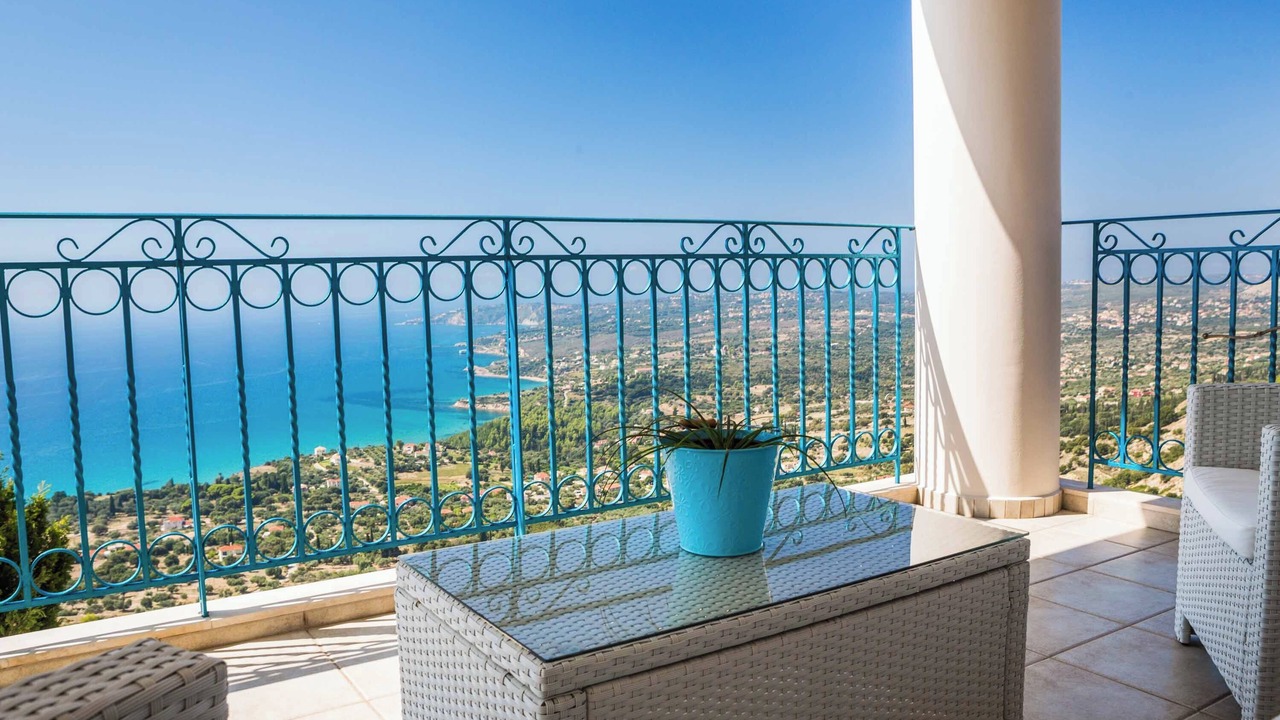 Photo of Patio Balcony in Mousata