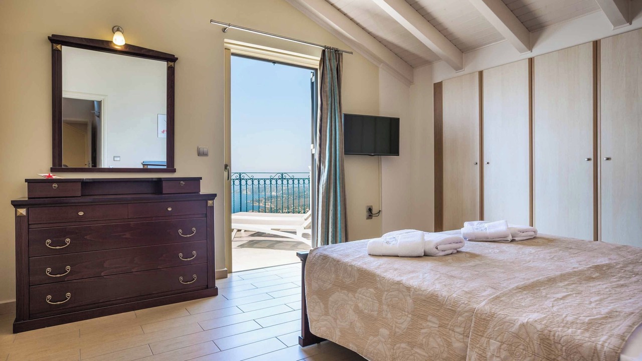 Photo of Bedroom in Mousata
