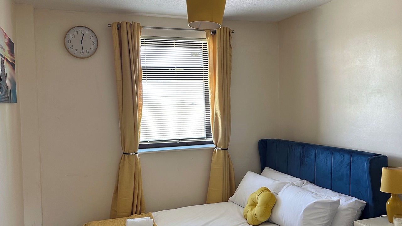 Photo of Bedroom in Aberdeen