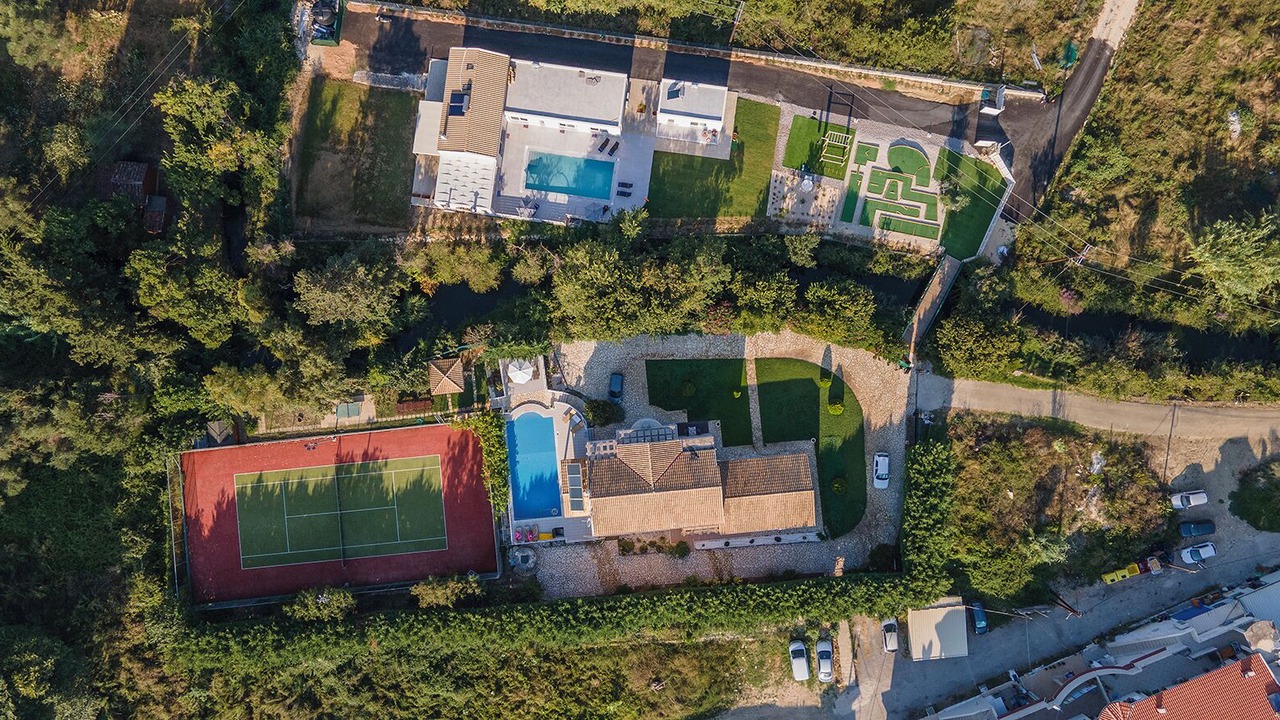 Photo of Outdoor in Roda