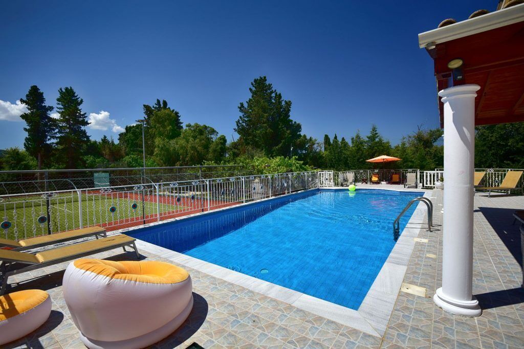 Photo of Outdoor in Roda