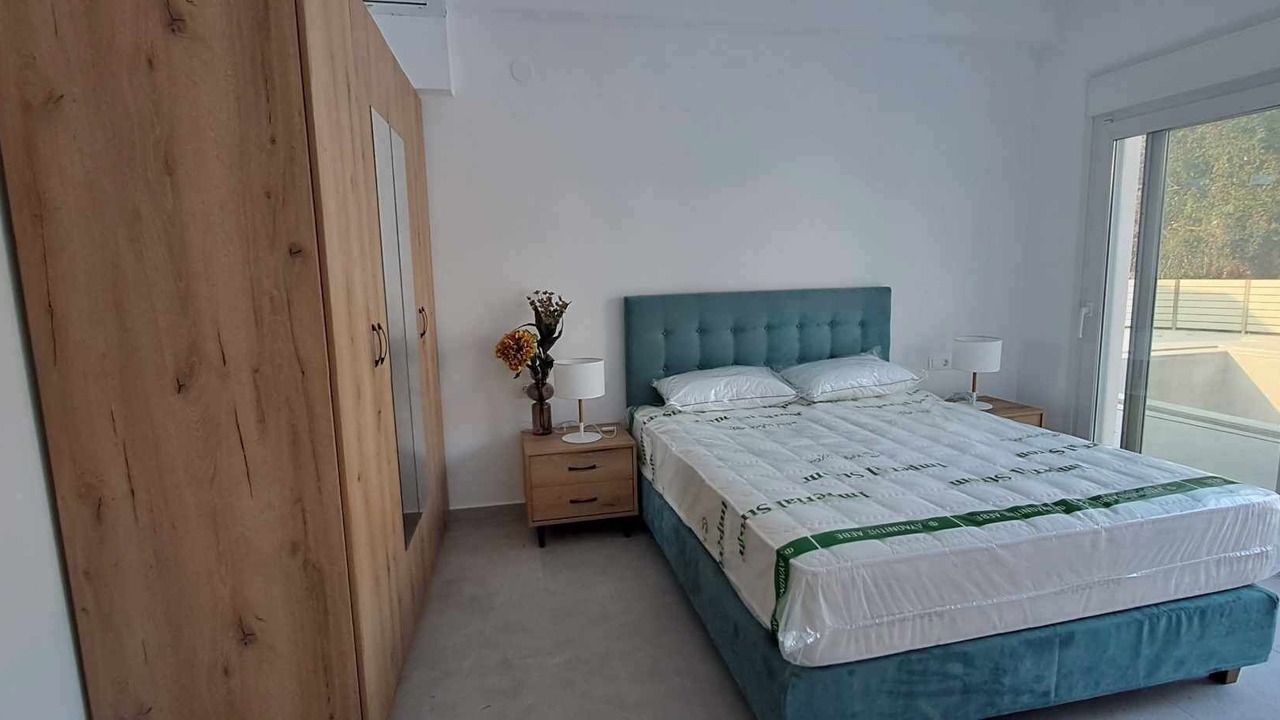 Photo of Bedroom in Roda