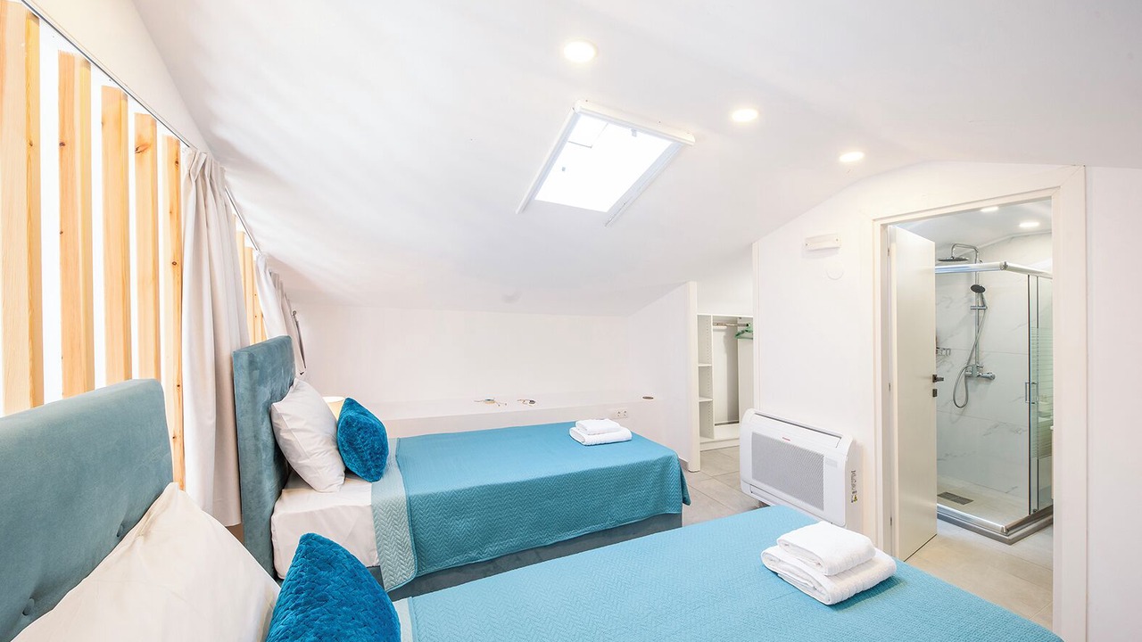 Photo of Bedroom in Roda