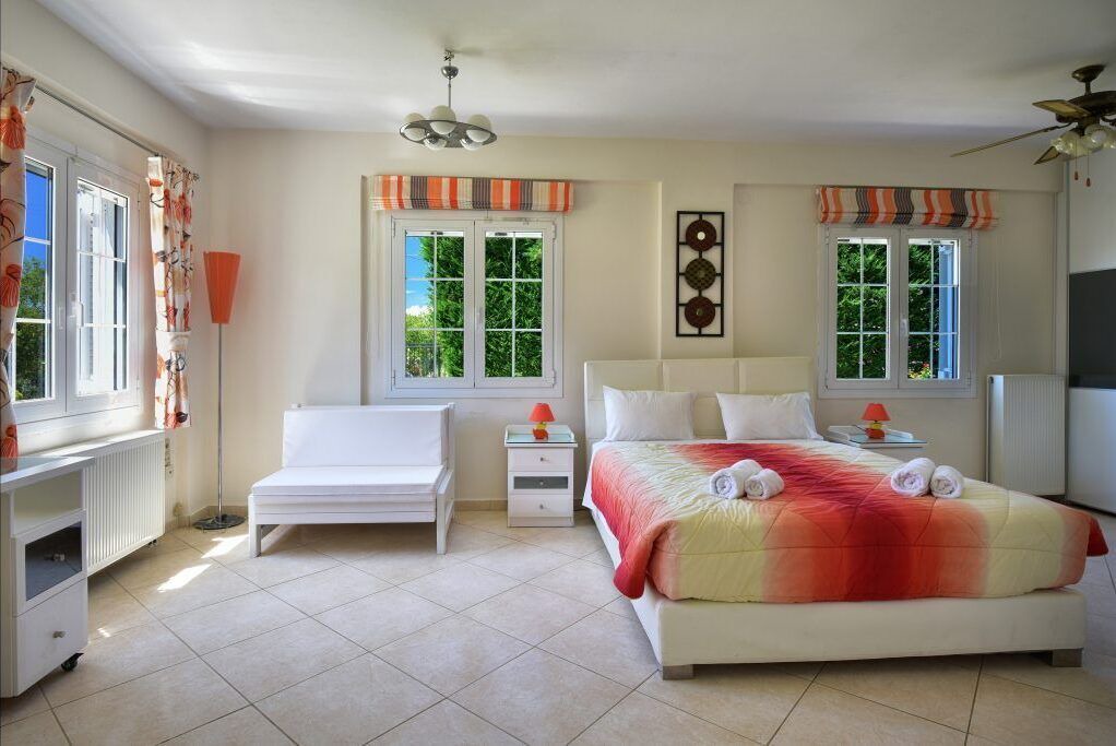 Photo of Bedroom in Roda