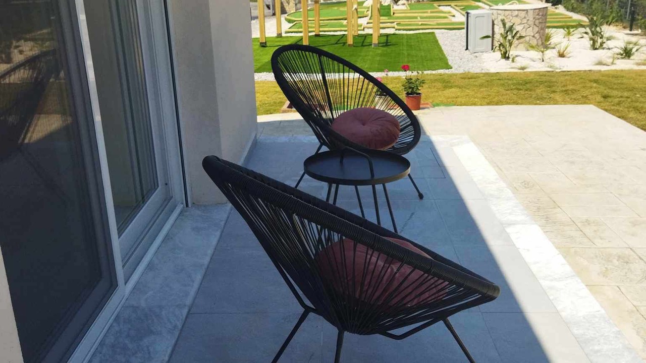 Photo of Patio Balcony in Roda