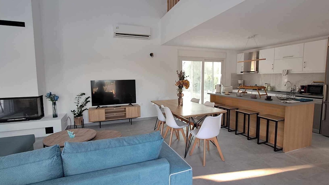 Photo of Livingroom in Roda