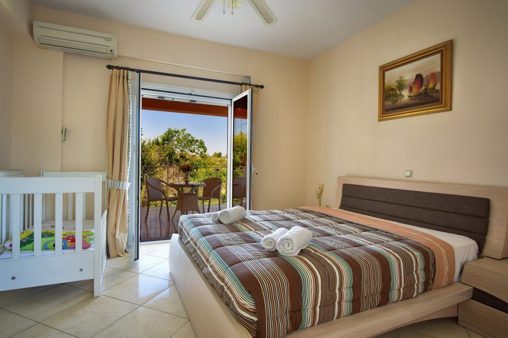 Photo of Bedroom in Roda