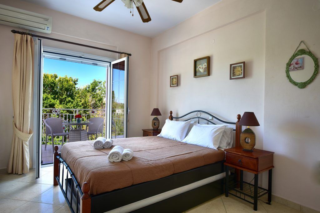 Photo of Bedroom in Roda