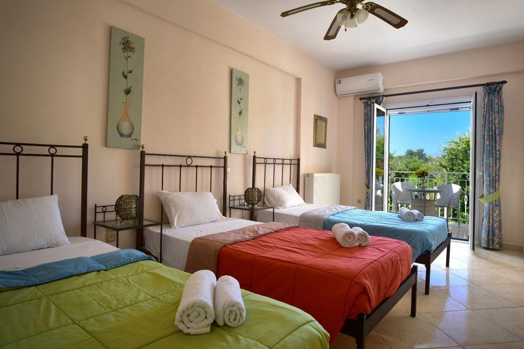 Photo of Bedroom in Roda