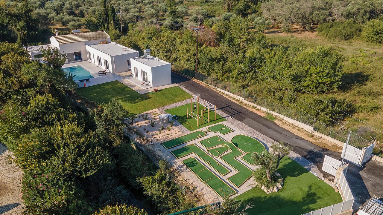 Photo of Outdoor in Roda